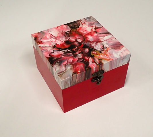 Keepsake Box 6"