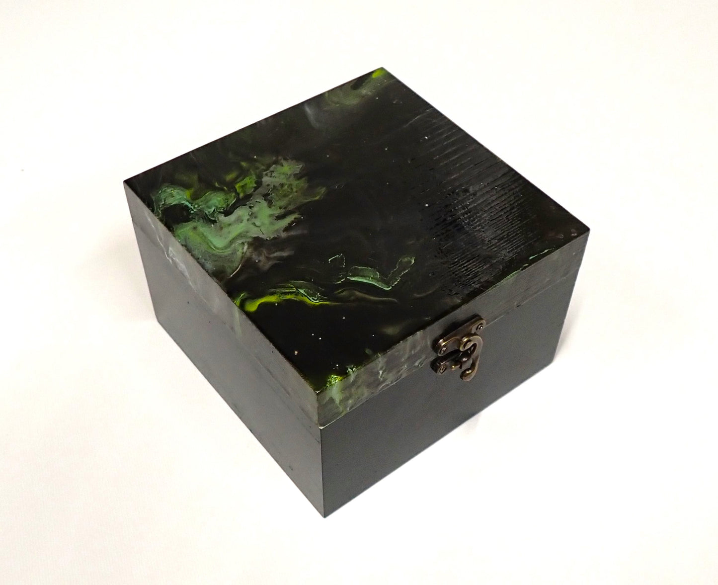 Keepsake Box 6"