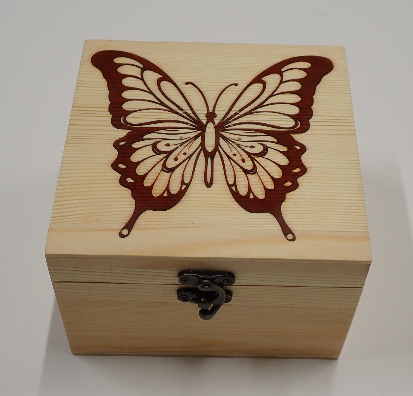 Keepsake Box 6"