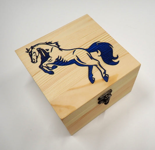 Keepsake Box 6"