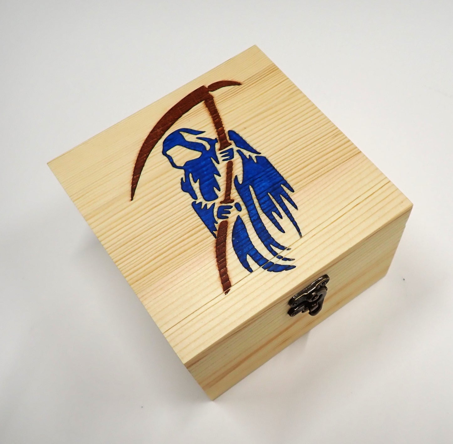 Keepsake Box 6"