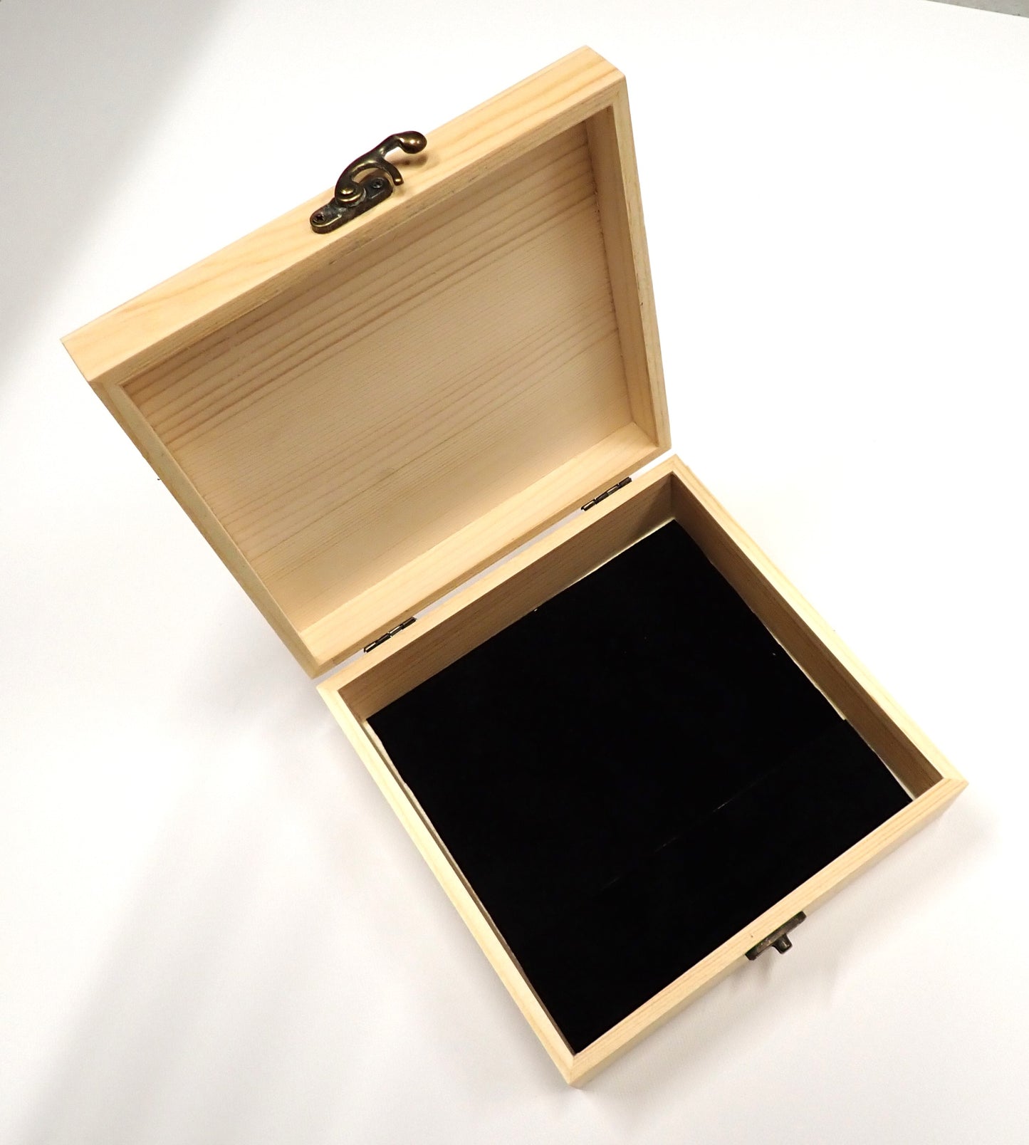 Keepsake Box 7"