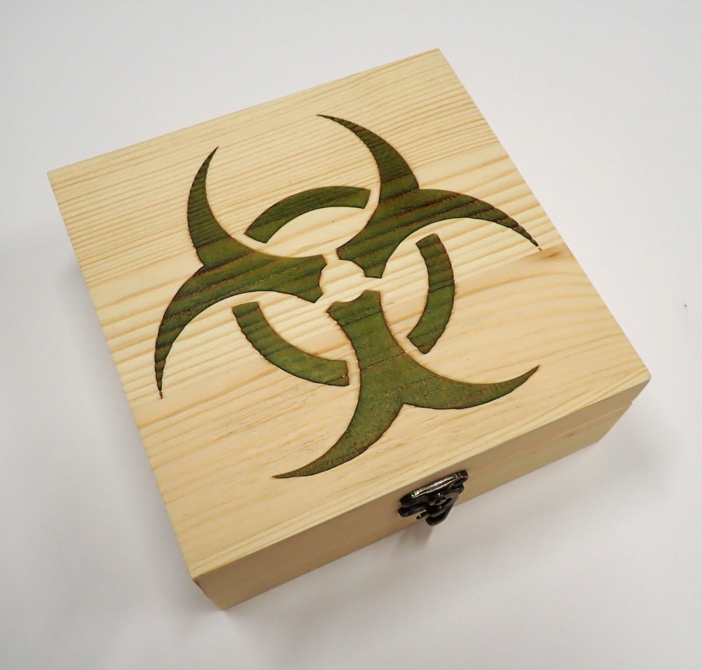 Keepsake Box 7"