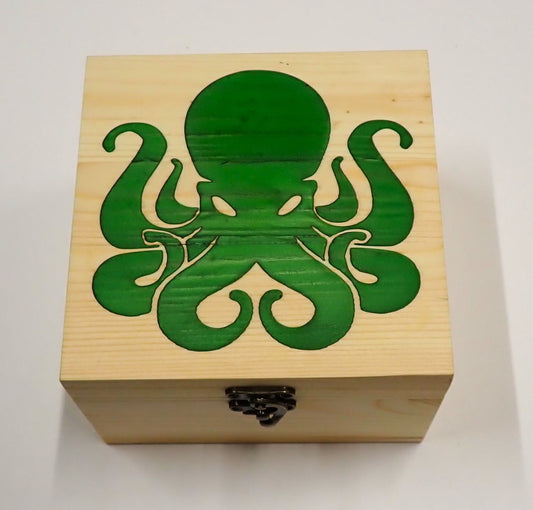 Keepsake Box 6"