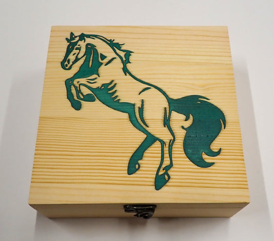 Keepsake Box 7"